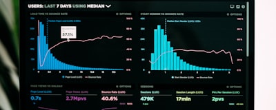 DB视讯数据中心示意图 - 充满科技感的排行榜和数据可视化图表