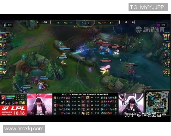 赛后分析：BLG与IG对决中的战术思考与经验总结