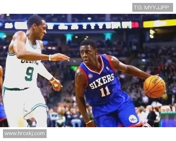 朱霍勒迪的篮球之路：从新星到全明星的成长历程与影响